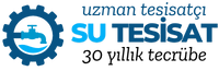 En Yakın Su Tesisatcısı